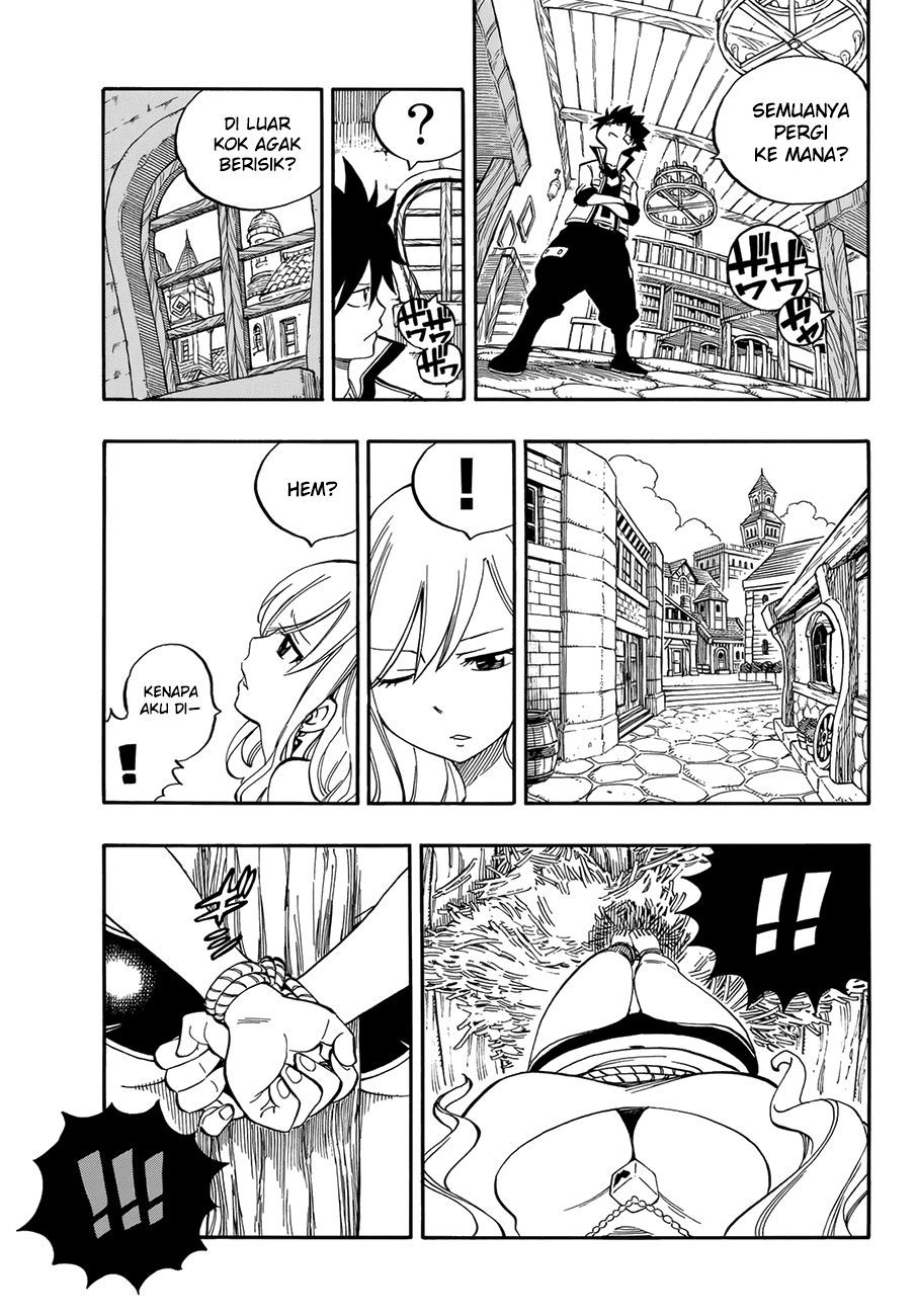 Eden’s Zero Chapter 01 Gambar 34